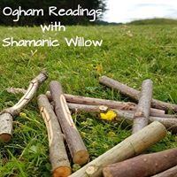 Intuitive Tarot Reading – Ogham Intuitive Tarot Reading
