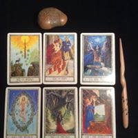Tarot Readings Image Tarot Readings Image